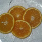 Sweet Orange Whipped Shea Butter