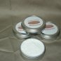 Vanilla Bean Whipped Shea Butter (Travel Size)