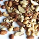 Nut Cluster
