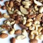 Nut Cluster
