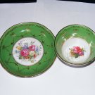 Vintage cup and saucer very nice