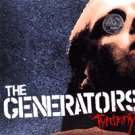 Generators "Tyranny" LP