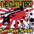 Flatliners "Safe Side Suicide" CD