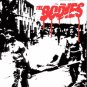 The Bodies "Bodies" CD