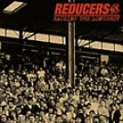 Reducers S.F. "Backing The Longshot" CD