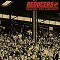 Reducers S.F. "Backing The Longshot" CD