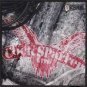 Cock Sparrer "Live- Runnin' Riot Across the USA" CD