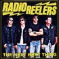 Radio Reelers "Next Best Thing" LP