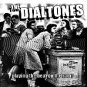Dialtones "Playing The Beat On The Radio" 7-inch