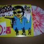 Shock Nagasaki "Late 4 Life" 7-inch single *color vinyl*