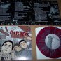 Flatliners "Let It Go" 7-inch *splatter vinyl*
