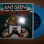 Antiseen "Dear Abby" 7-inch *blue vinyl*