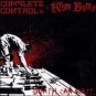 Complete Control/Krum Bums "Death Can Wait" CD EP