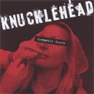 Knucklehead "Cosmetic Youth" 7-inch