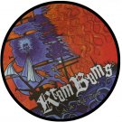 Krum Bums "As The Tide Turns" LP Picture Disc