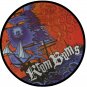 Krum Bums "As The Tide Turns" LP Picture Disc