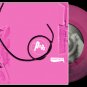 The Pegs "Danger's Gone" 7-inch *pink vinyl*