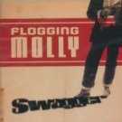 Flogging Molly "Swagger" LP