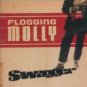 Flogging Molly "Swagger" LP