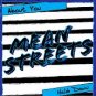 Mean Streets "About You" 7-inch single *black and blue vinyl*