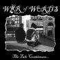 War Of Words "The Tale Continues" 7-inch *yellow vinyl*