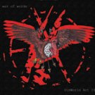 War of Words "DimWorld Act II" Digipak CD