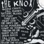 The Knox "Smash This EP" 7-inch