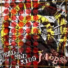 Dead End Kids/The Jabbs "split" 7-inch **import**