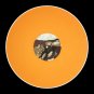 Smartbomb "Diamond Heist" LP *Solid Orange Vinyl*