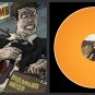 Smartbomb "Diamond Heist" LP *Solid Orange Vinyl*