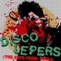 Disco Lepers "(the boys from) Ebola" 7-inch *clear vinyl*