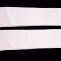 Ivory Satin Gloves GL133095