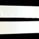 White Satin Gloves GL213295