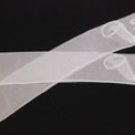 White Sheer Gloves GL222995