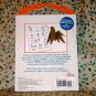 Origami Animals DIY Crafting Kit, Creative Project, Craft Idea