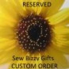 Shop Update Information