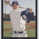 Topps Andy Cannizaro #627