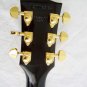 GIBSON LES PAUL CUSTOM SHOP BLACK BEAUTY 1957