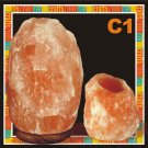 Himalayan Salt Table Lamp - Tealight C1