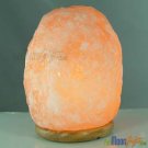 New Premium Quality  Himalayan Rock Salt Lamp 14~17 Lbs