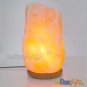 New Premium Quality Himalayan Salt Table Lamps 20~24 Lbs