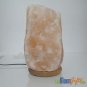 New Premium Quality Himalayan Salt Table Lamps 20~24 Lbs