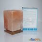 New Premium Quality Himalayan Rock Salt Lamps Rectangular Shape 8~10Lbs