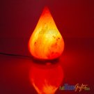 Himalayan Rock Salt Lamps DewDrop Shape 4~6Lbs