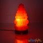 New Premium Quality Himalayan Rock Salt Lamps Pine Shape 6~8 Lbs