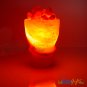 New Premium Quality Himalayan Rock Salt Lamps Firebowl-1 Shape 10~12Lbs
