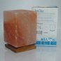 New Premium Quality Himalayan Rock Salt Lamps Rectangular Shape 8~10Lbs
