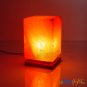 New Premium Quality Himalayan Rock Salt Lamps Rectangular Shape 8~10Lbs