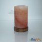 New Premium Quality Himalayan Rock Salt Lamps Cylinder Shape 6~8Lbs