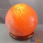 New Premium Quality Himalayan Rock Salt Lamps Globe Shape 8~10Lbs